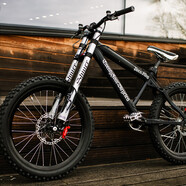 24 Bicycles Po%23n King FB